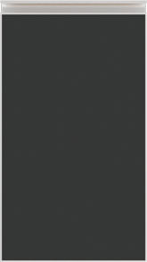 Кухня Альта антрацит