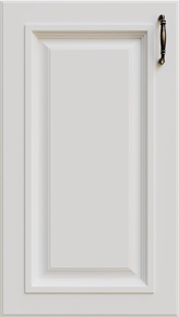 Кухня Amore Classic белый