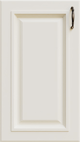 Кухня Amore Classic слонова кістка