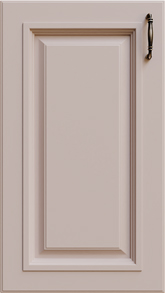 Кухня Amore Classic бежевый