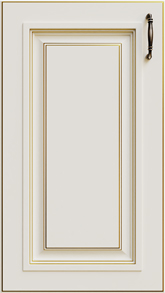 Кухня Amore Classic слоновая кость