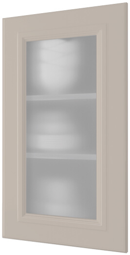 Кухня Amore Classic бежевый