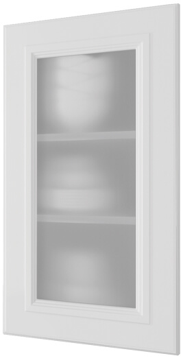 Кухня Amore Classic белый