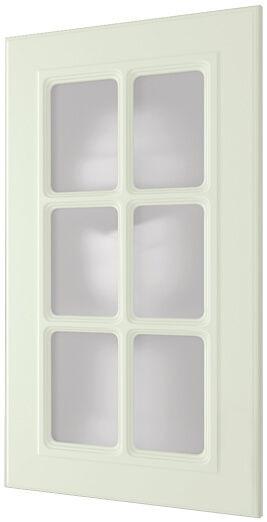 Кухня Amore Classic фисташковый