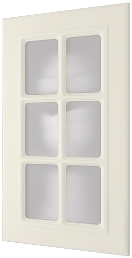 Кухня Amore Classic слоновая кость