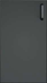 Кухня Бета Антрацит BL