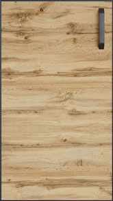 Кухня Бета Дуб аппалачі BL