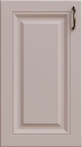 Кухня Bravo Бежевый