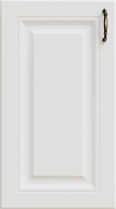 Кухня Bravo Белый