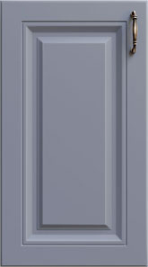 Кухня Bravo Серый