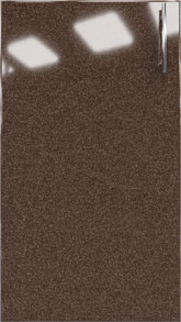 Колор микс Шоколадный металлик