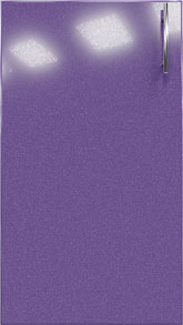 Колор микс Сиреневый металлик