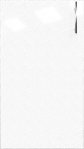 Колор микс Белый металлик