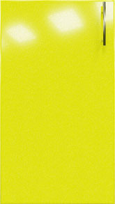 Колор микс Желтый металлик