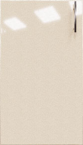 Колор микс Ванильный металлик