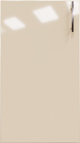 Колор микс Ванильный