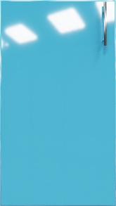 Колор микс Голубой