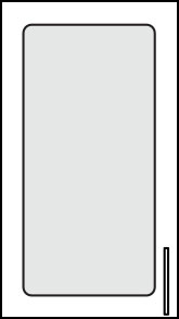 Колор микс Витрина