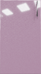 Колор микс Фиалковый металлик