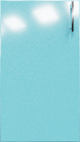 Колор микс Мятный металлик