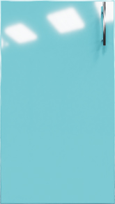 Колор микс Мятный