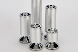 Ножки декоративные для кухни