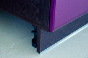 Индивидуальные элементы кухни