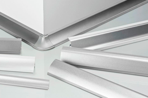 Цвет столешницы Дуб сонома