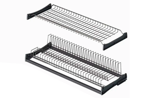 Сушка чорна