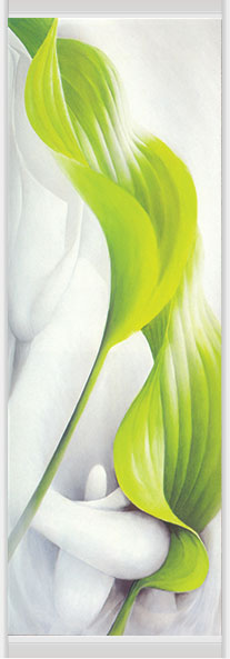 Дверное наполнение Фотопечать F102