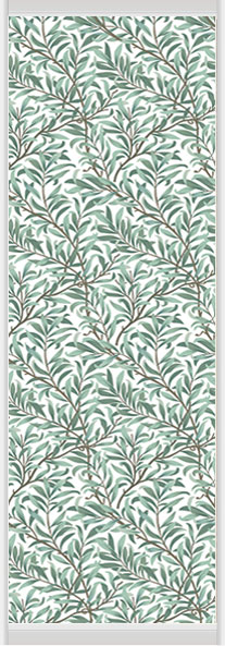 Дверное наполнение Фотопечать F2001