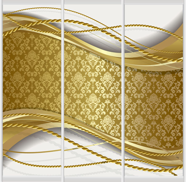 Дверное наполнение Фотопечать F370L/F370S/F370R