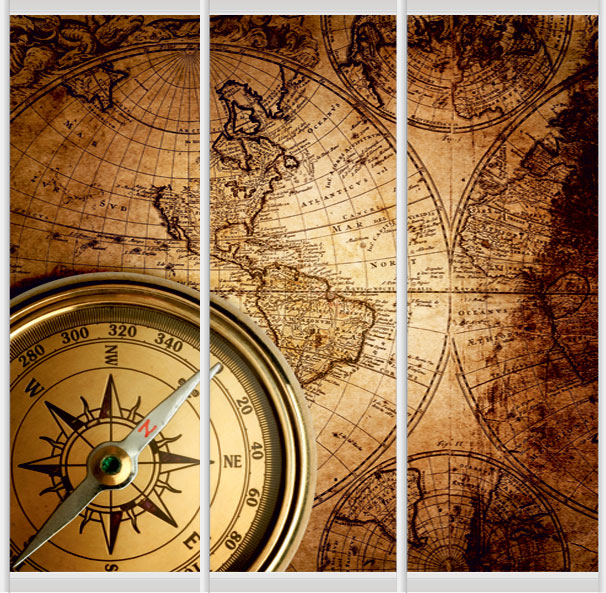 Дверное наполнение Фотопечать F686L/F686S/F686R