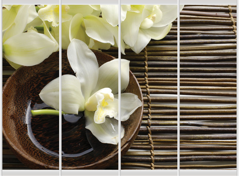 Дверное наполнение Фотопечать F907L/F907SL/F907SR/F907R