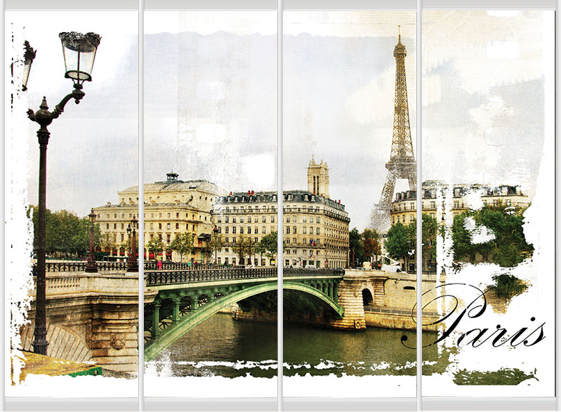 Дверное наполнение Фотопечать F992L/F992SL/F992SR/F992R