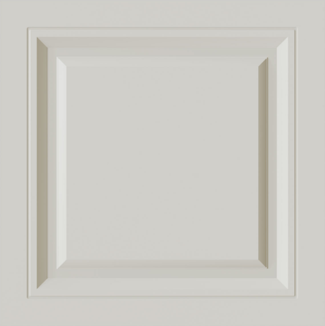 Цвет фасада Молочный модульная система Мадрид Вип-Мастер