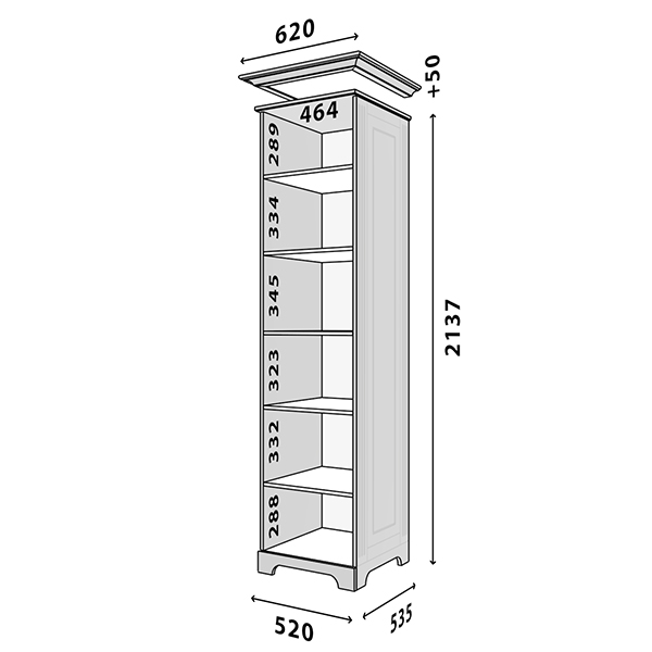 Фото Схема шафи Марсель модуль-1