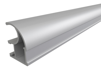 AL алюмінієва розсувна система