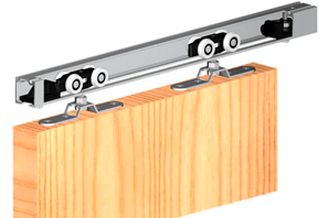 Профіль шафи