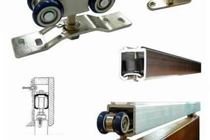 Профіль шафи