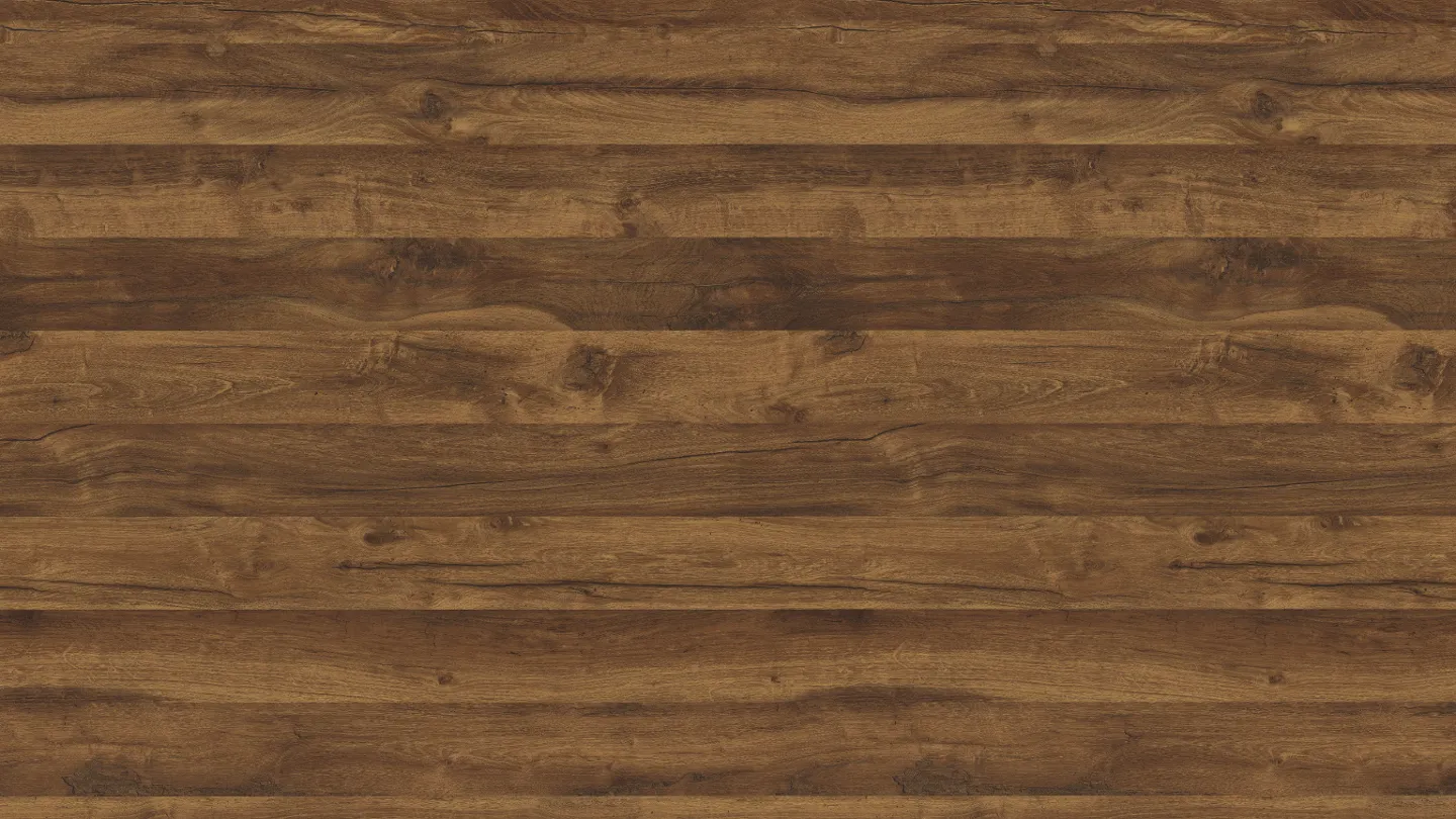 Цвет столешницы Egger Дуб Хантон темный H2033 ST10