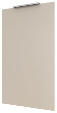 Кухня Flat бежевый