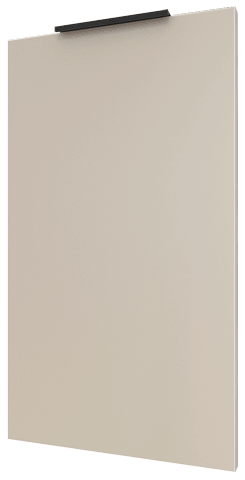 Кухня Flat бежевый