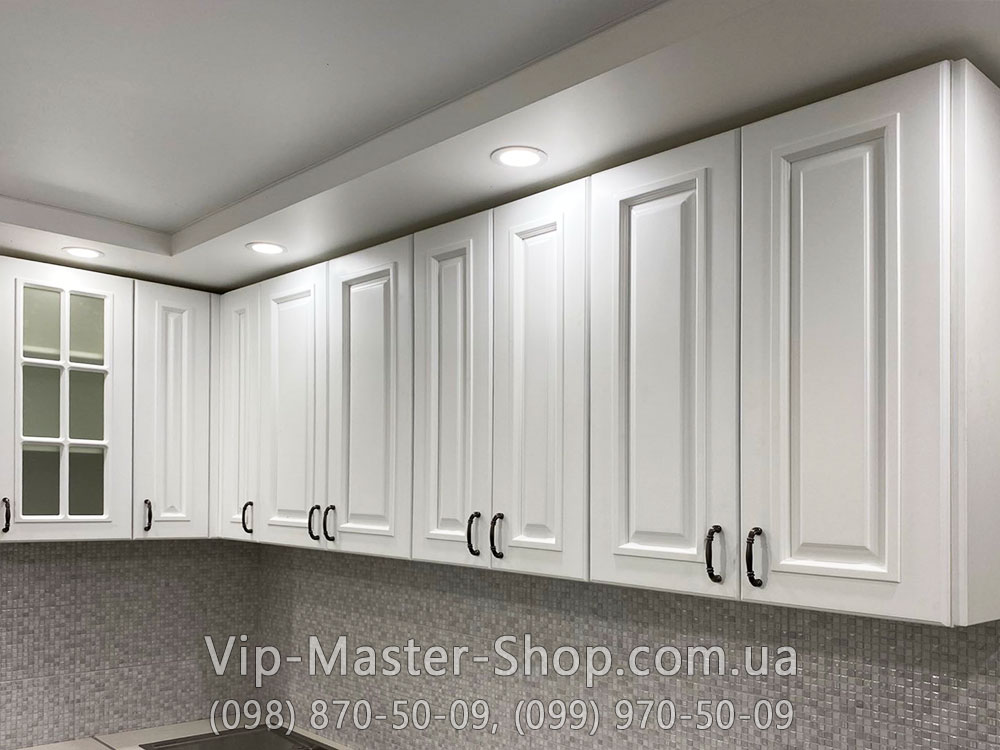 Фото Кухня Amore Classic