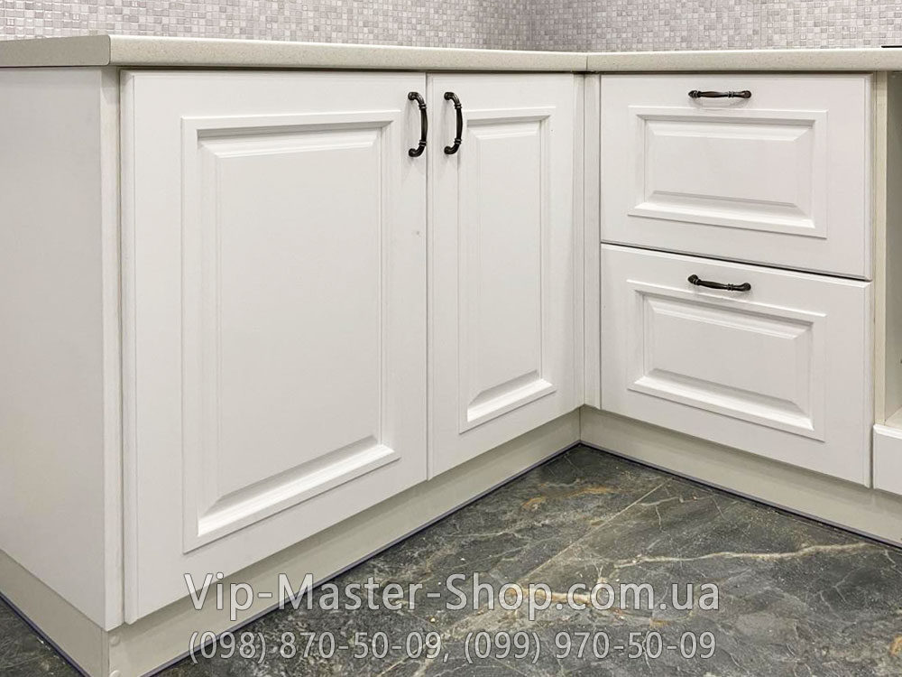 Фото Угловой модуль и 2 ящика