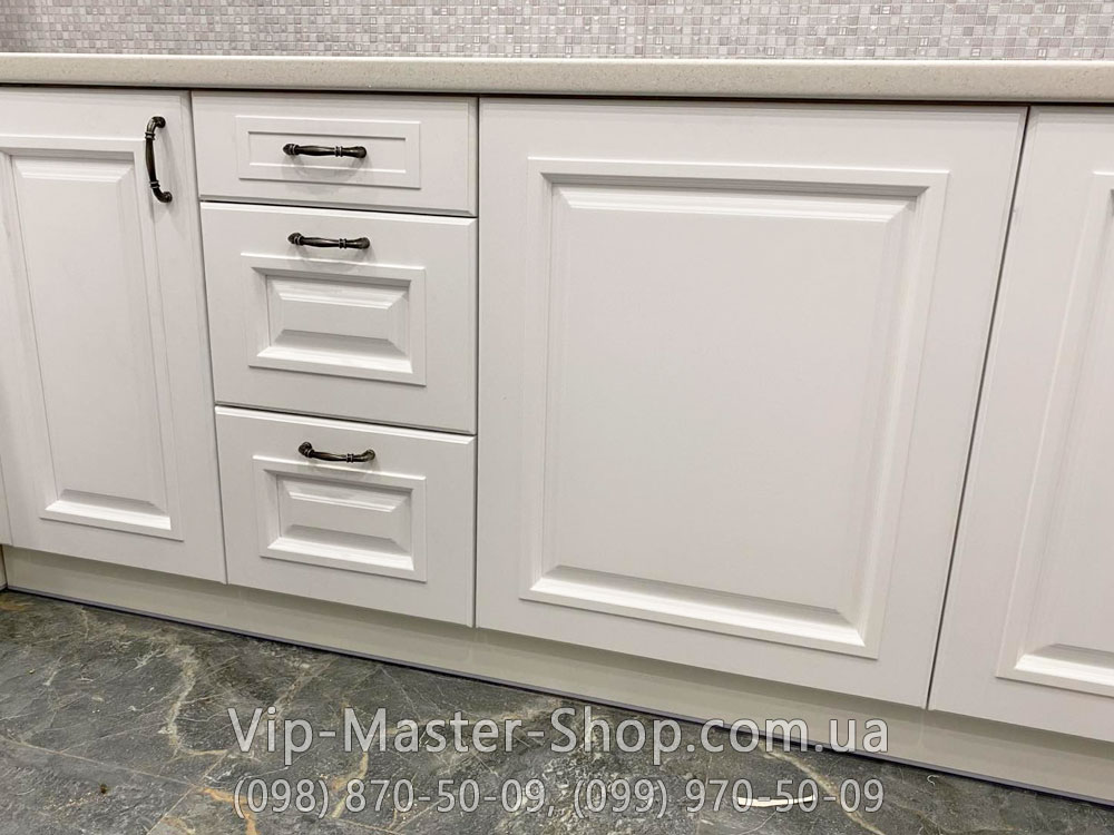 Фото Кухня Amore Classic