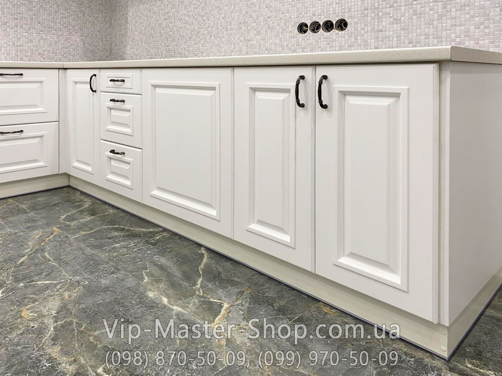 Фото Кухня Amore Classic