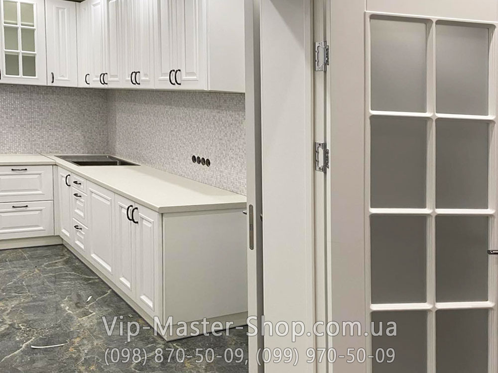 Фото Кухня Amore Classic