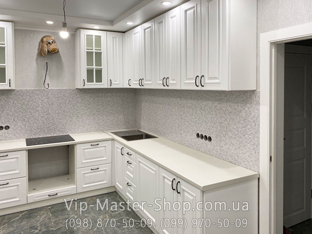 Фото Кухня Amore Classic