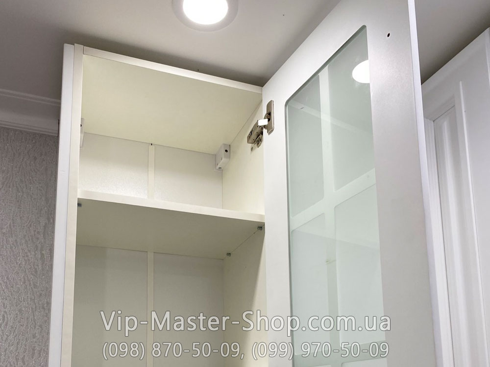 Фото Кухня Amore Classic